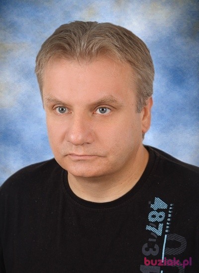 Marek, Male, 55, Krosno, Polska: 1