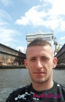 Tomek@, Mężczyzna, 37, Szczecin, Polska, Zdjęcie: 1