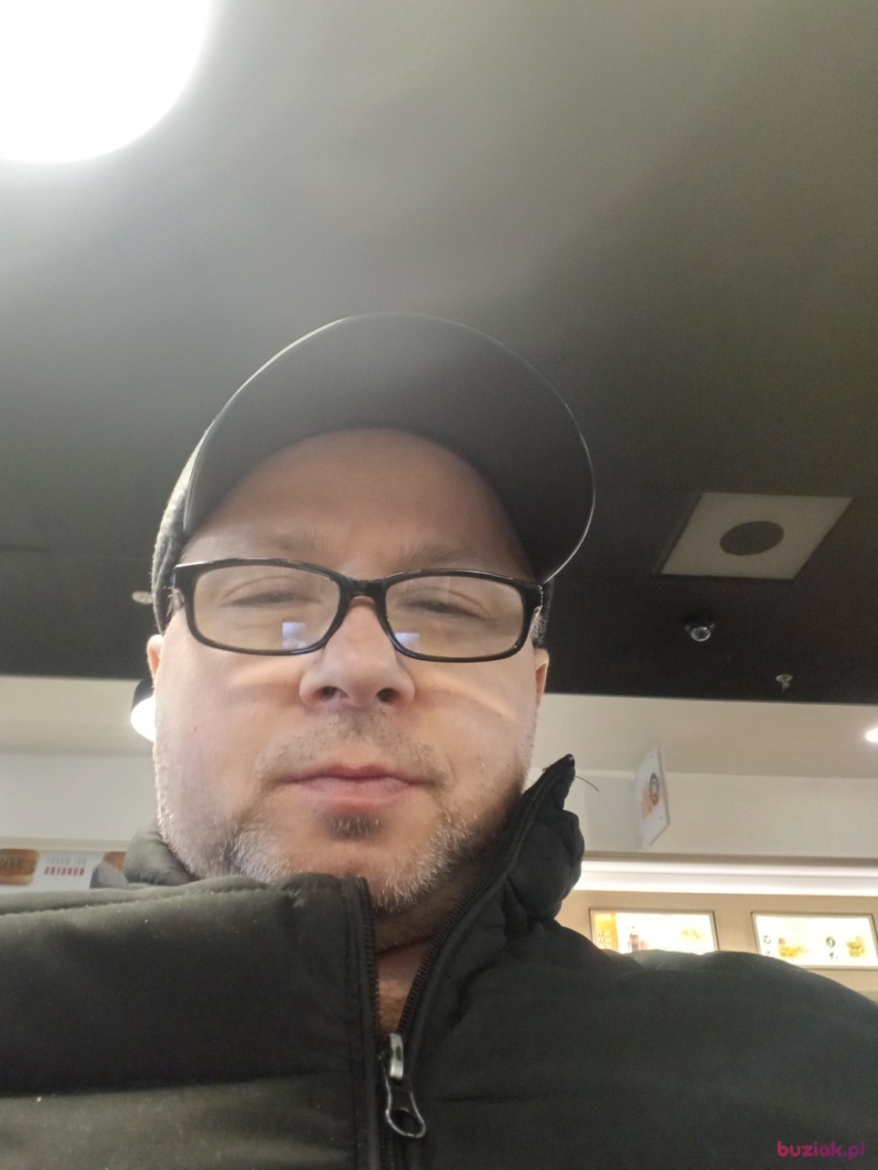 Krzys, Mężczyzna, 49, Holandia: 1
