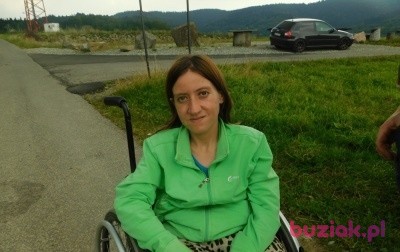 ANIA, Female, 34, Żywiec, Polska, Photo: 1