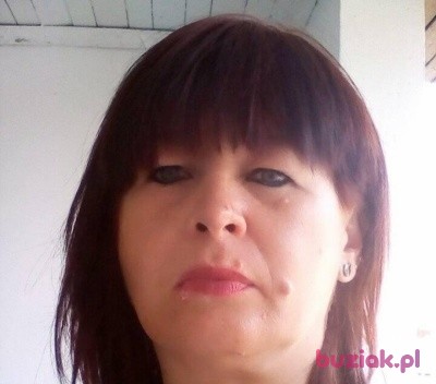 Monisia, Female, 47, Zamość, Polska, Photo: 2