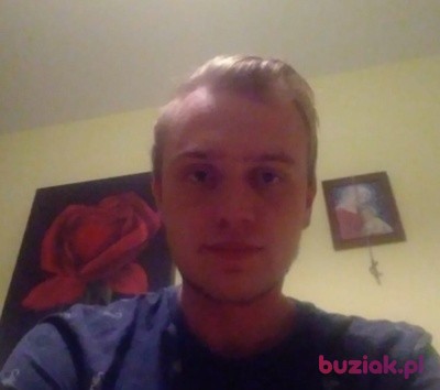 Pawel, Mężczyzna, 30, Gliwice, Polska: 1