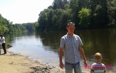 sebastian, Male, 43, Łódź, Polska, Photo: 4