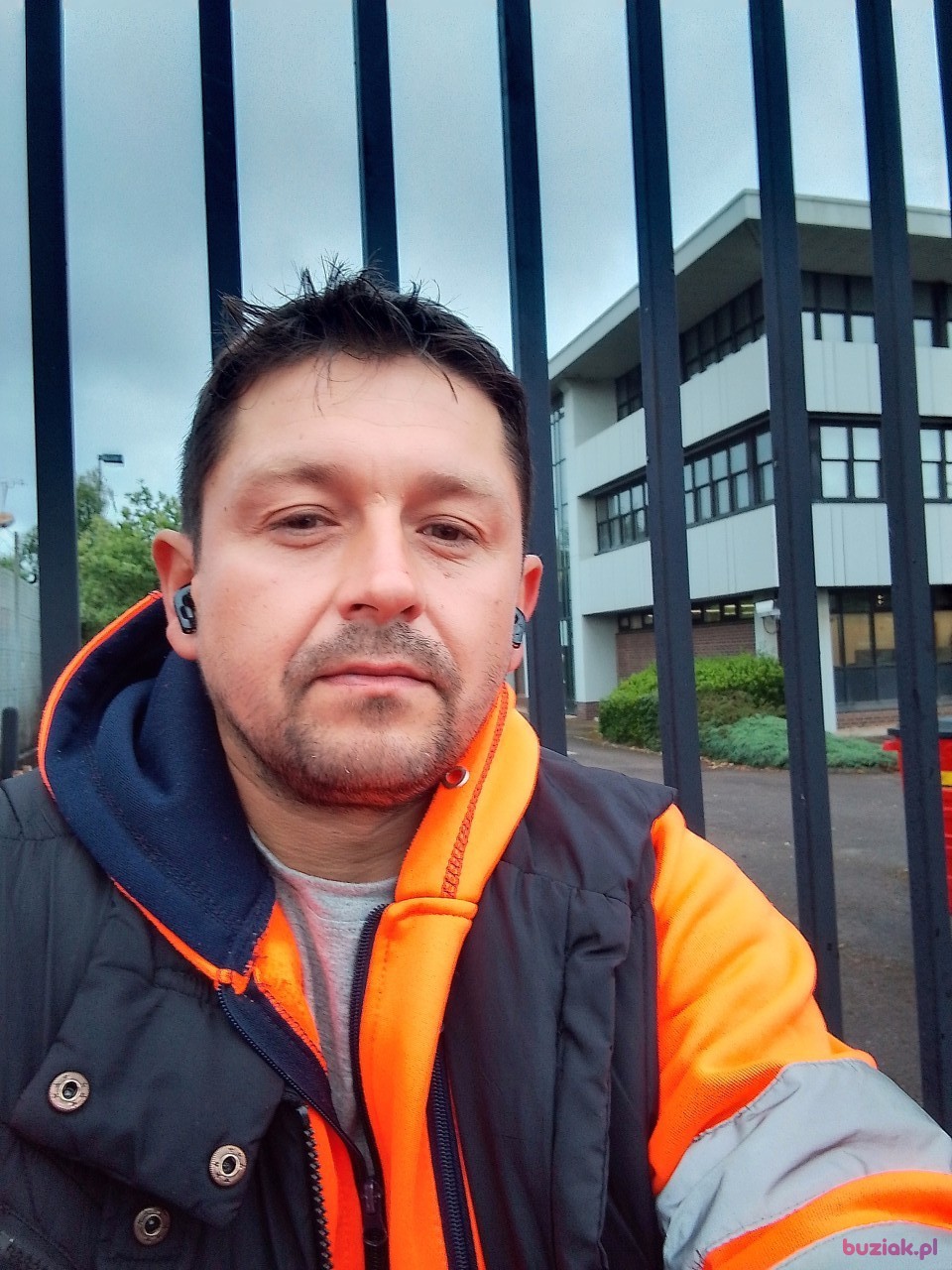 Jac, Mężczyzna, 41, Stony Stratford, Wielka Brytania, Zdjęcie: 3