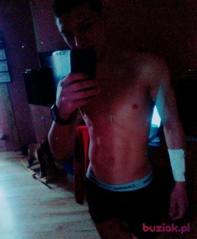 Damian :), Male, 28, Szczecin, Polska: 1