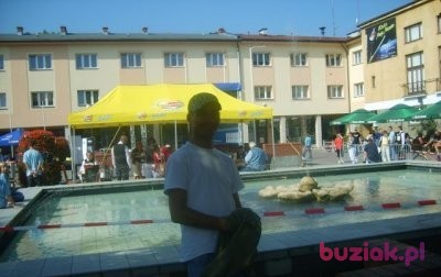 Damian, Male, 40, Tychy, Polska: 1