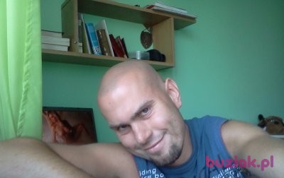 PIOTR, Male, 38, Starogard Gdański, Polska, Photo: 5