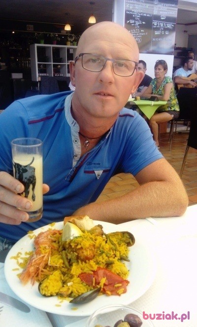 Michalw781, Male, 46, Leszno, Polska, Photo: 2