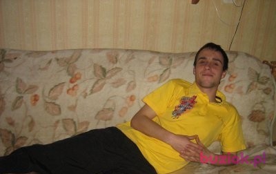 Patryk, Male, 38, Szczecin, Polska, Photo: 2