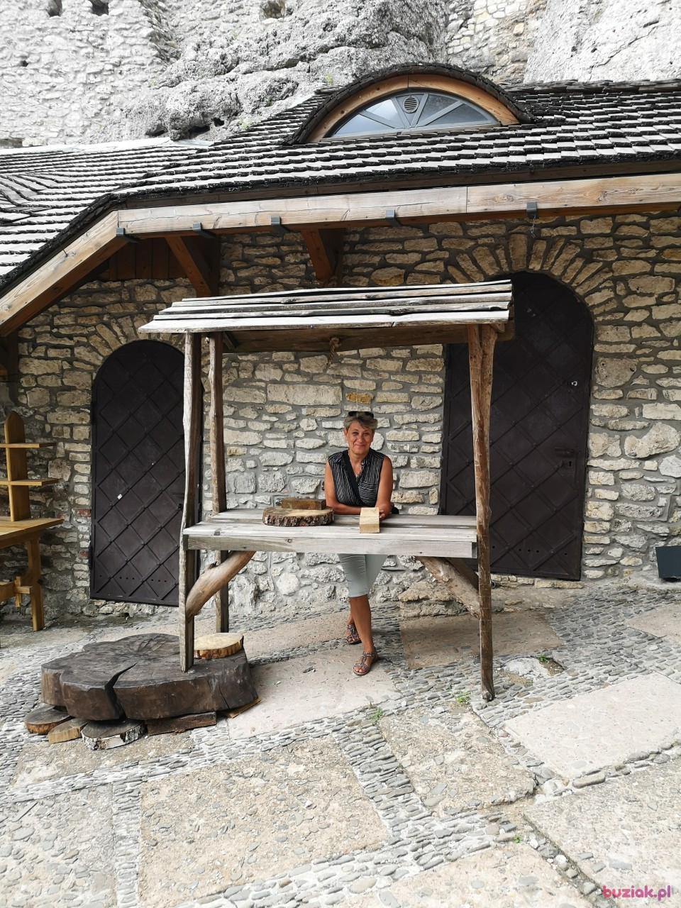 Grażyna, Female, 51, Holandia, Photo: 1