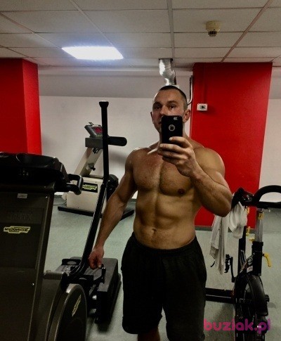 Hubert, Mężczyzna, 34, Nowy Sącz, Polska, Zdjęcie: 2
