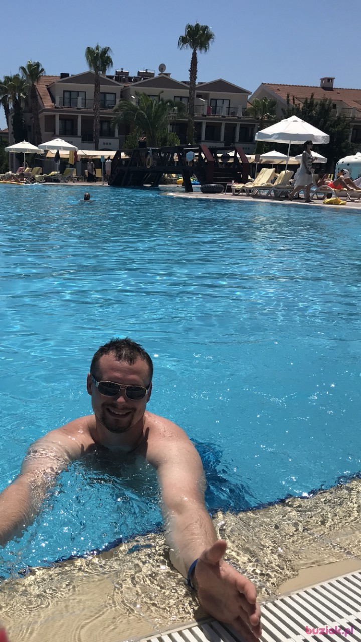 Hulk, Male, 39, Zawiercie, Polska, Photo: 5
