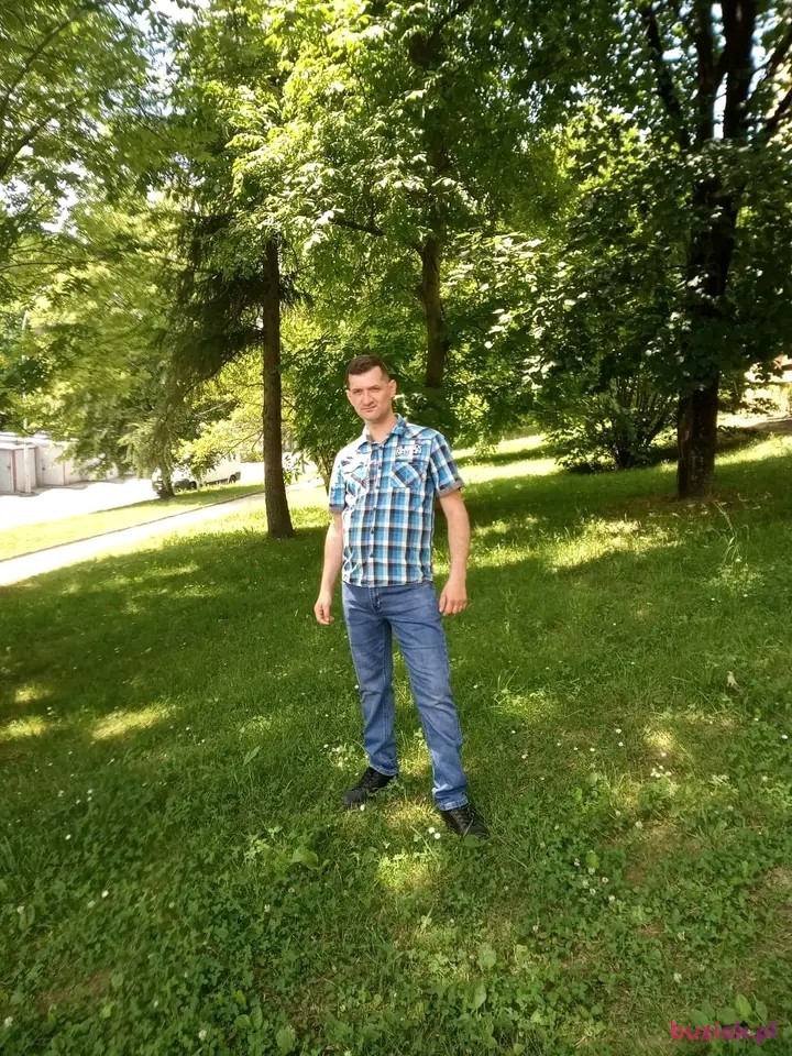 Paweł, Mężczyzna, 35, Gorlice, Polska, Zdjęcie: 1