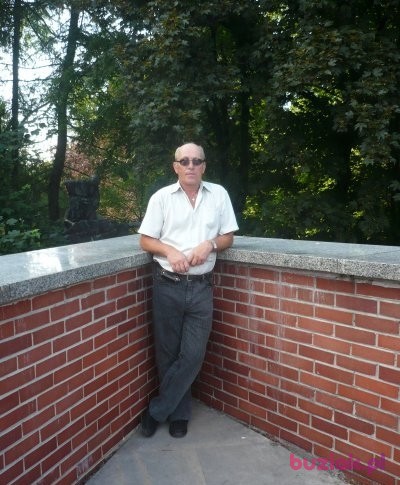 piotr, Male, 65, Buk, Polska, Photo: 1