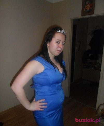 Agata, Kobieta, 30, Szczecin, Polska: 1