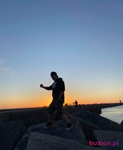 Damian, Mężczyzna, 36, Arnhem, Holandia, Zdjęcie: 2