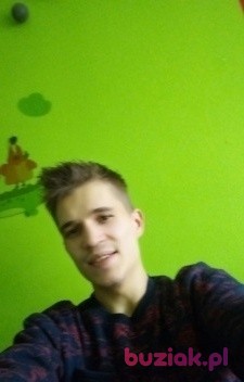 Damian, Male, 26, Szczecin, Polska, Photo: 1