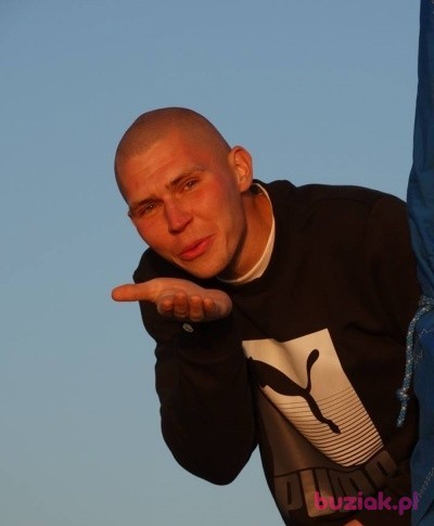Mariusz, Male, 32, Warszawa, Polska: 1