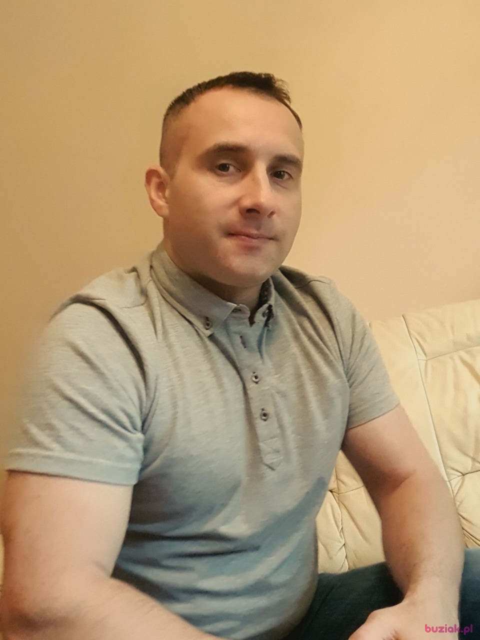 Sylwek, Male, 52, Kraków, Polska, Photo: 3