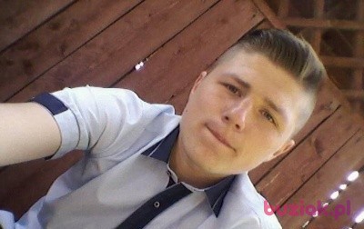 Bartłomiej, Mężczyzna, 26, Iława, Polska: 1