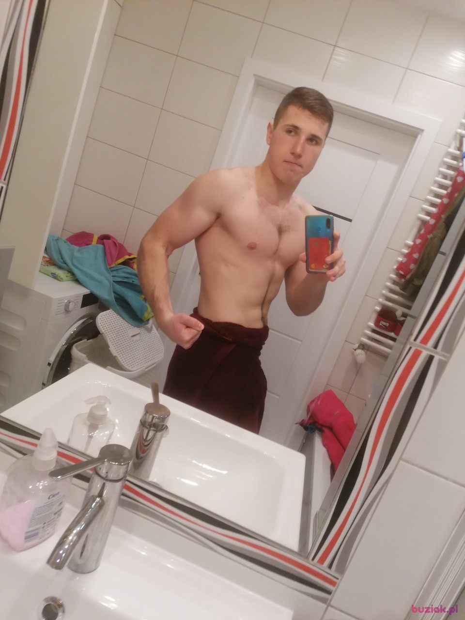 Goatrider, Male, 19, Lublin, Polska: 1