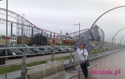 Lidia, Kobieta, 58, Wielka Brytania, Zdjęcie: 1