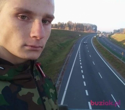 Mostki98, Mężczyzna, 26, Suchedniów, Polska, Zdjęcie: 1