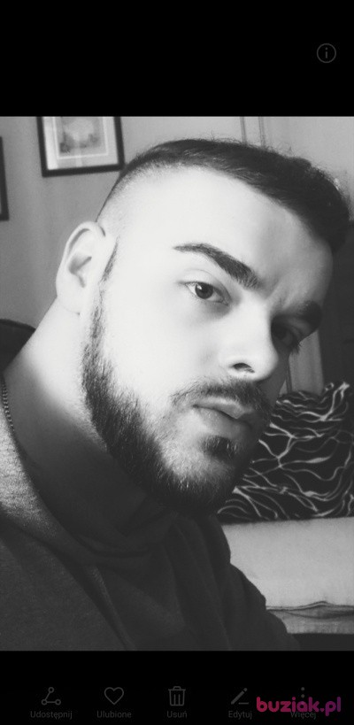 Łukasz, Mężczyzna, 33, Bytom, Polska: 1