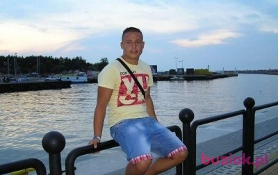 Adrian, Mężczyzna, 29, Toruń, Polska: 1