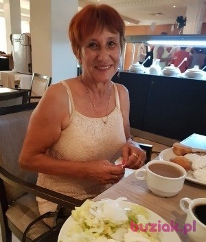 lusi15, Kobieta, 72, Wrocław, Polska, Zdjęcie: 4