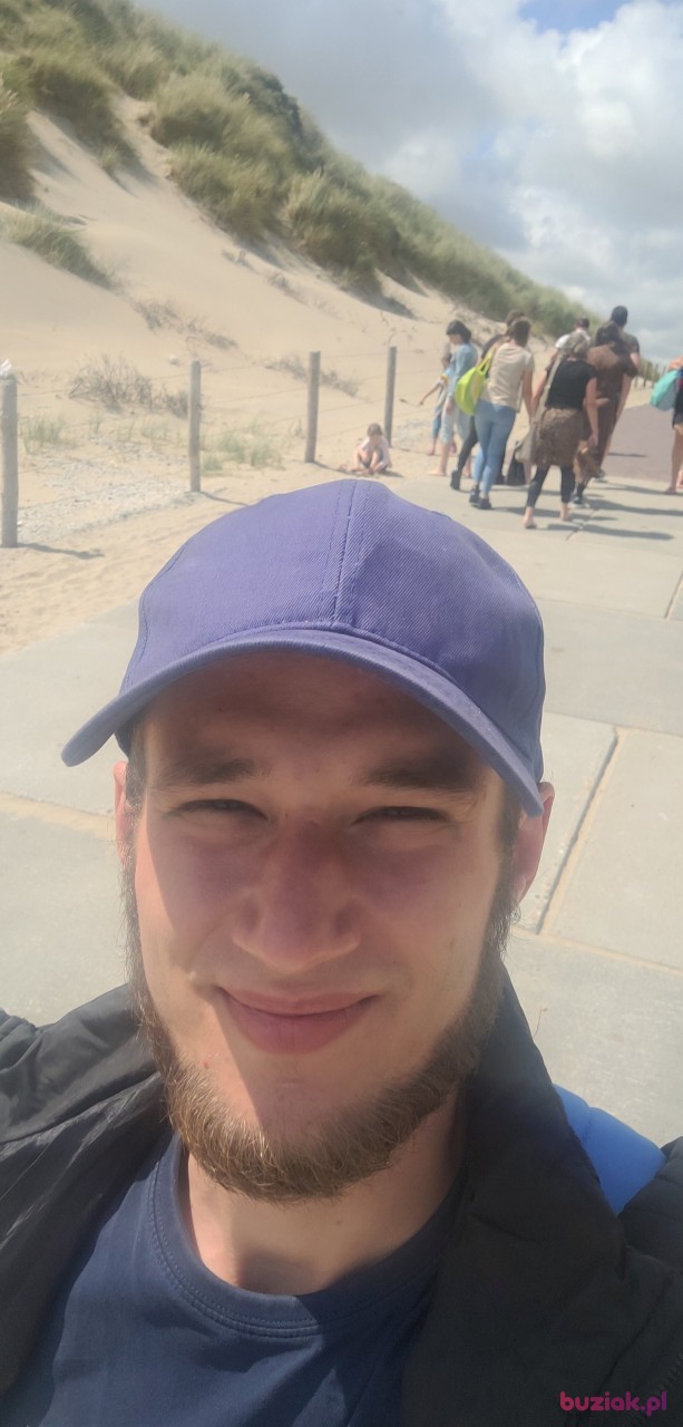 Oskar, Male, 30, Haarlem North Holland Province, Holandia, Photo: 1