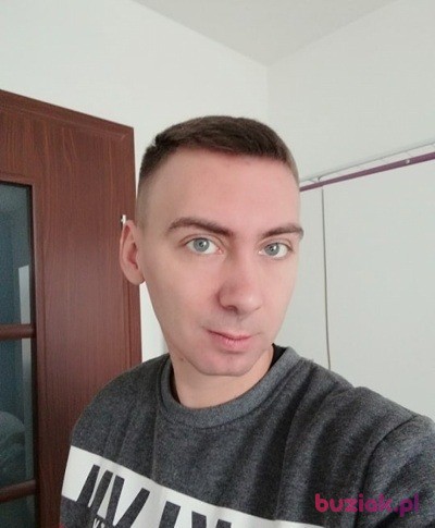 Dawid Knop, Male, 35, Gdańsk, Polska, Photo: 2