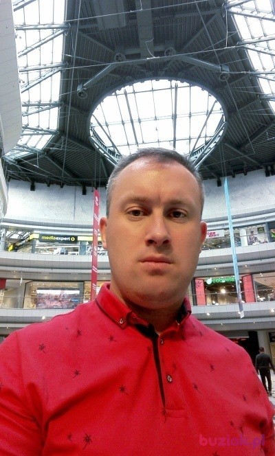 rafael177, Mężczyzna, 38, Kielce, Polska: 1