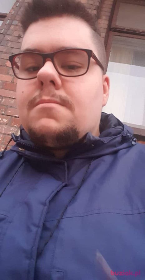 Michał, Male, 27, Włocławek, Polska: 1