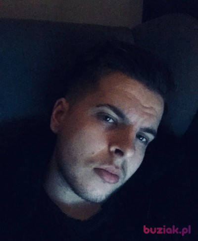 Maciej, Male, 28, Koszalin, Polska: 1