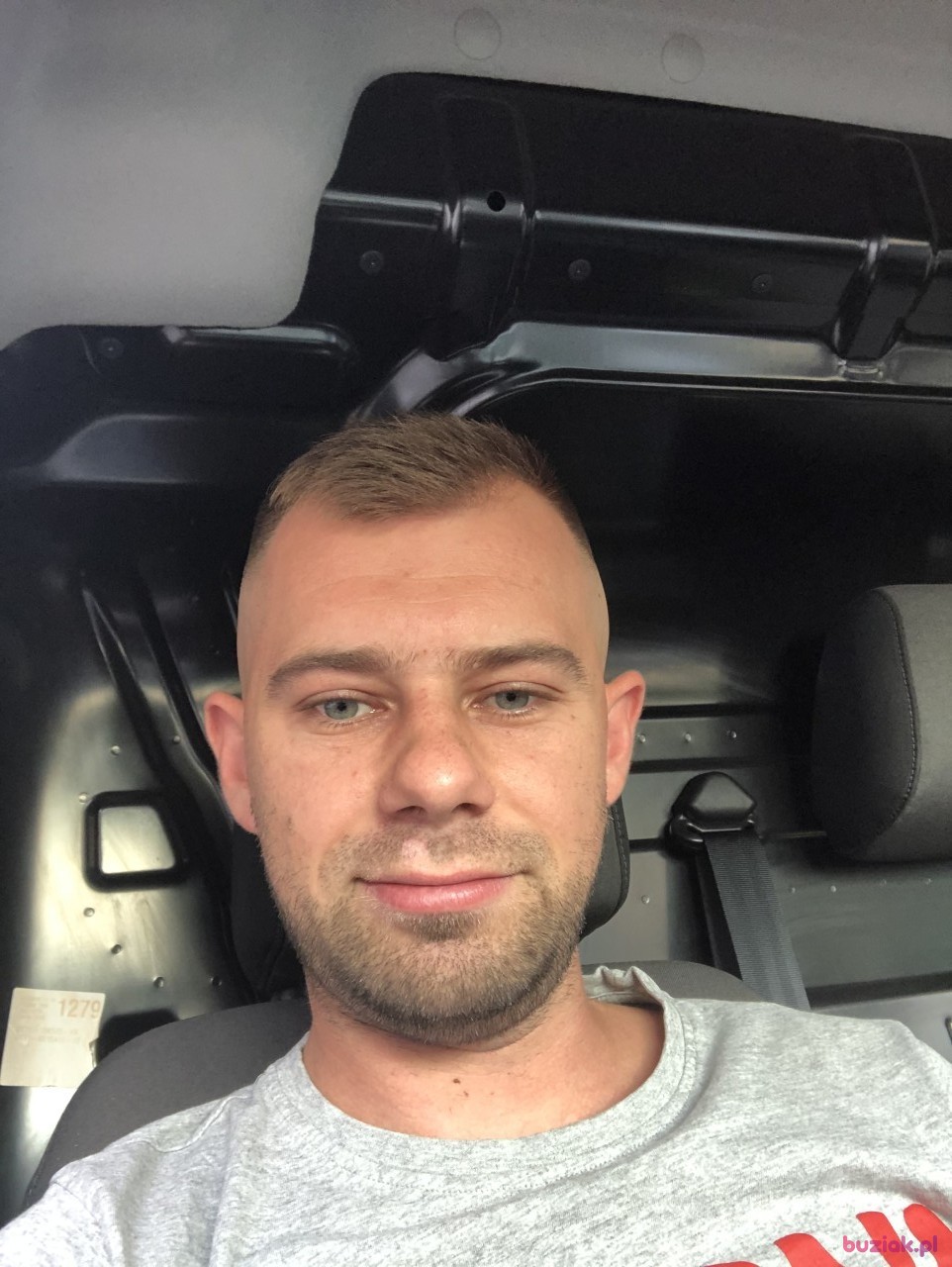 Kamil, Male, 35, Westminster, Wielka Brytania, Photo: 1