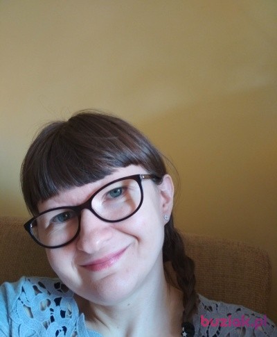 Paulina, Female, 36, Radomsko, Polska: 1