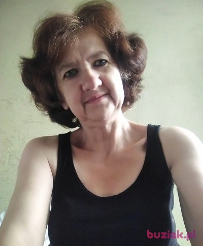 Jadwiga, Kobieta, 65, Bolesławiec, Polska, Zdjęcie: 1