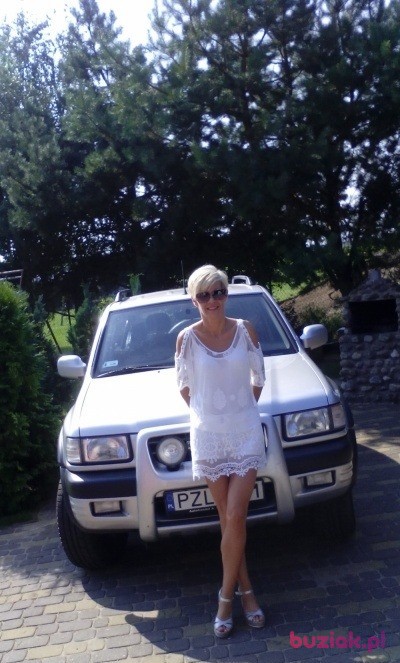zenia, Female, 50, Złotów, Polska, Photo: 2