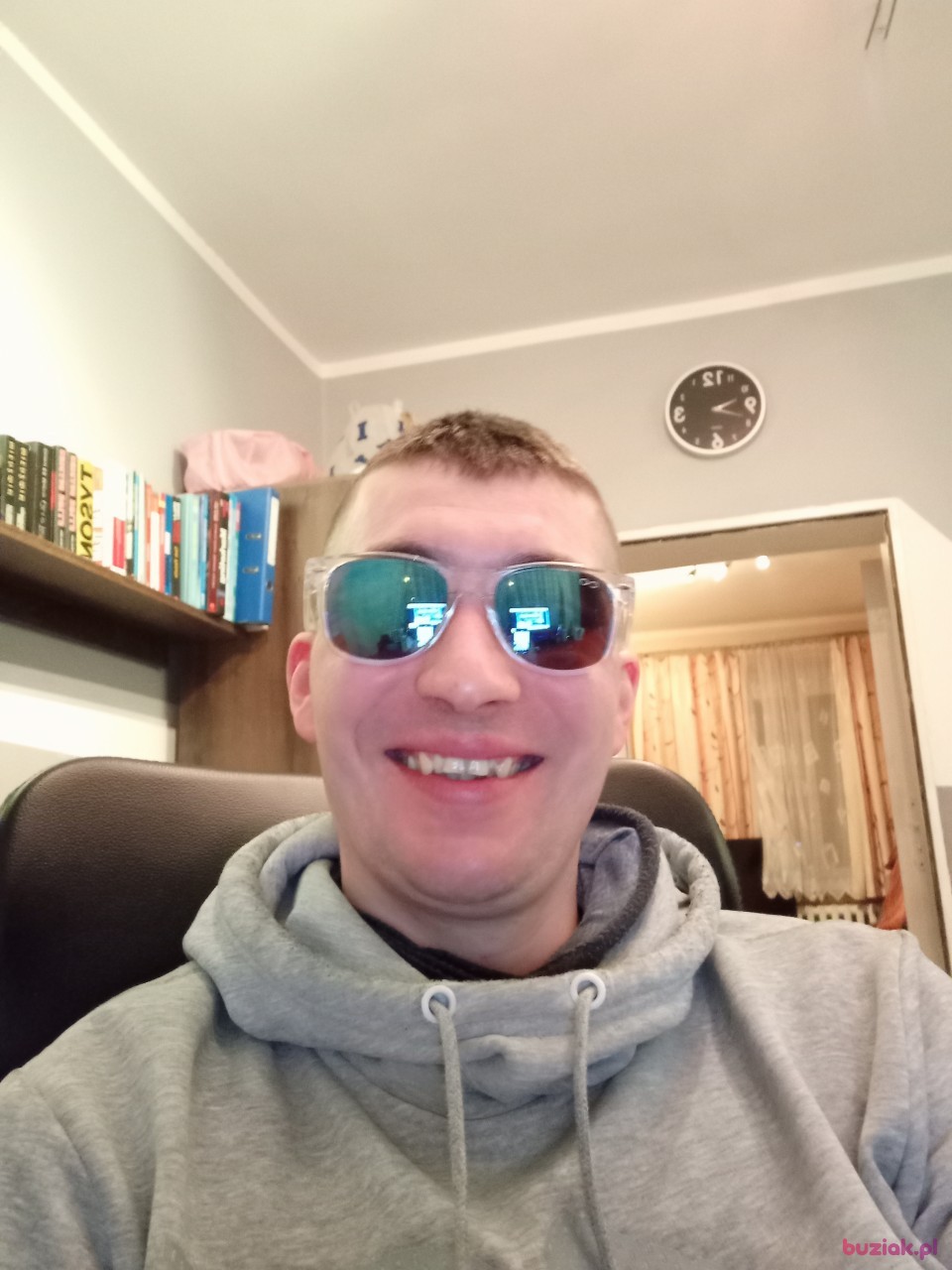 Kamil, Male, 38, Wrocław, Polska, Photo: 2