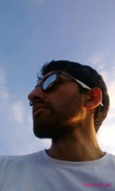 Luis, Male, 36, Hiszpania: 1