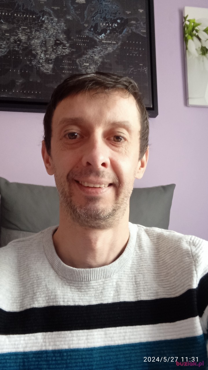 Pawel, Mężczyzna, 45, Wałbrzych, Polska, Zdjęcie: 2