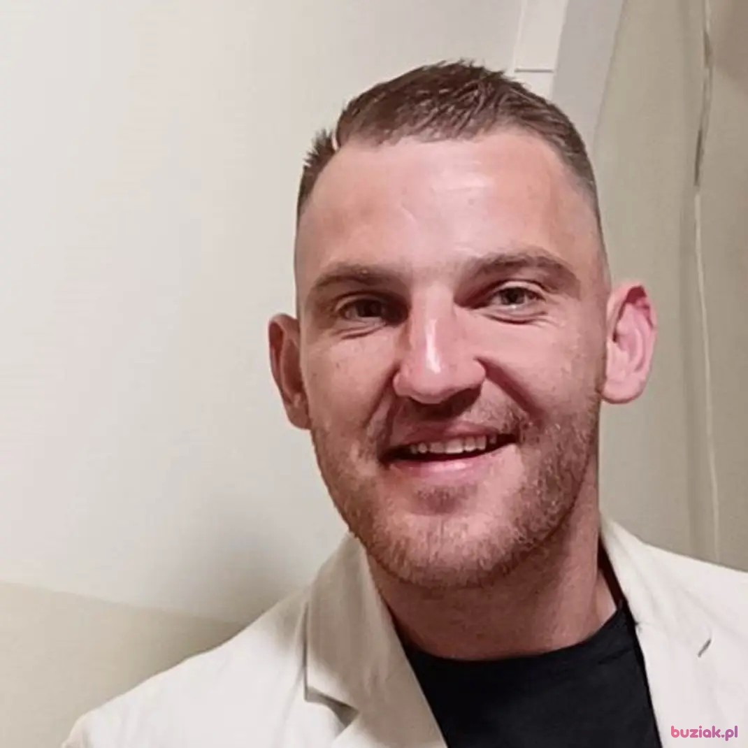 tomasz, Male, 33, Środa Wielkopolska, Polska: 1