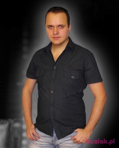Mariusz, Male, 41, Gołdap, Polska, Photo: 3