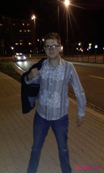 Aleksander , Male, 31, Warszawa, Polska: 1