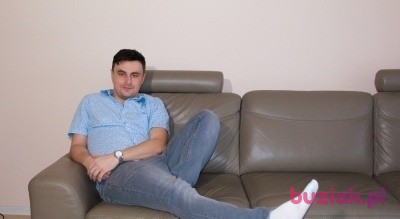 Patryk, Male, 40, Wieluń, Polska, Photo: 6