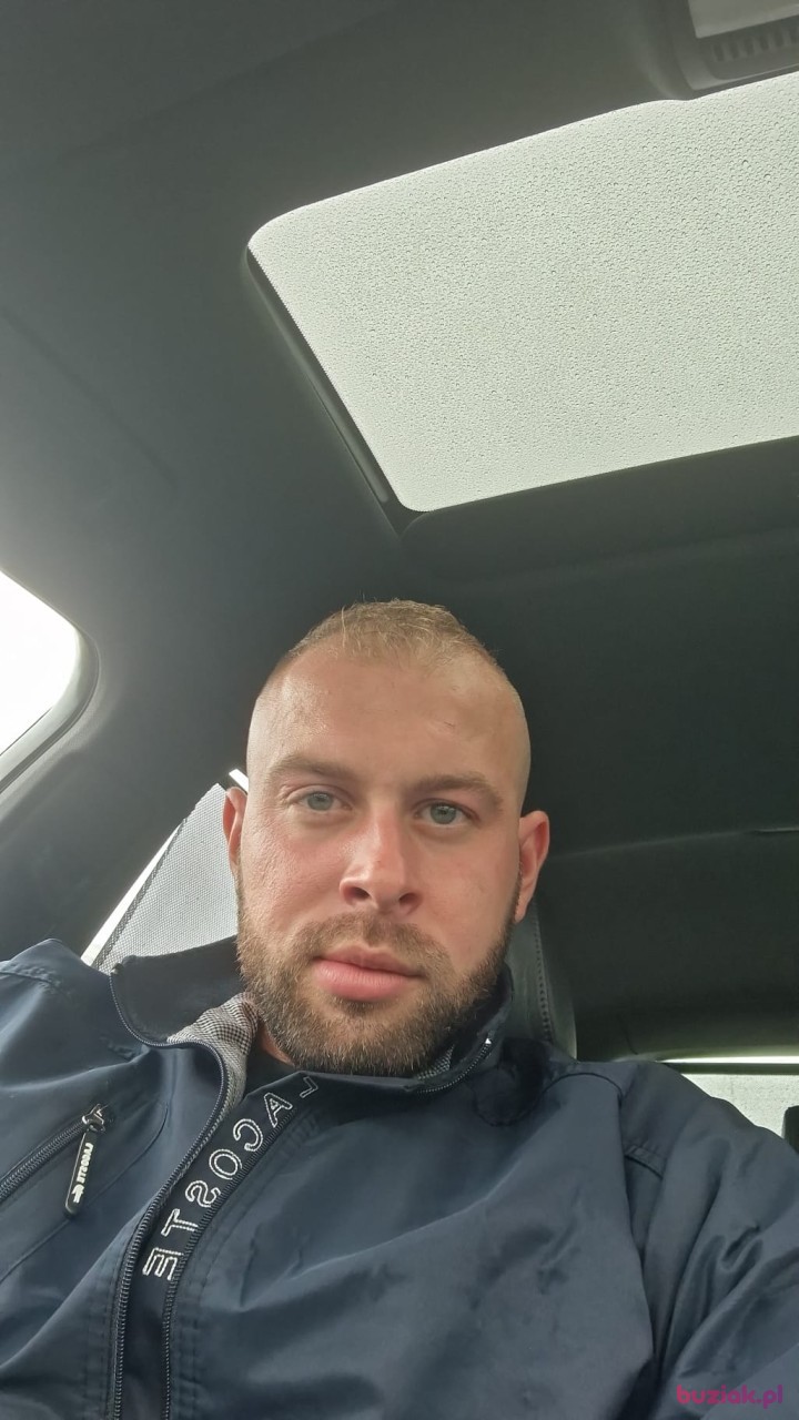 Paweł, Male, 28, Amersfoort, Holandia: 1