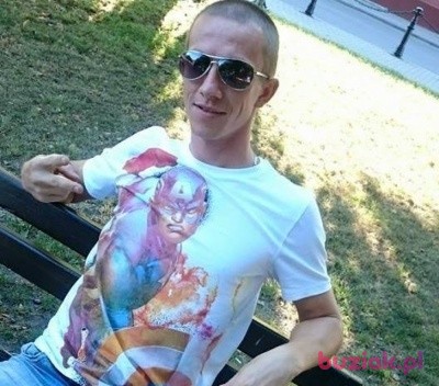 Sławomir, Mężczyzna, 36, Tyszowce, Polska: 1
