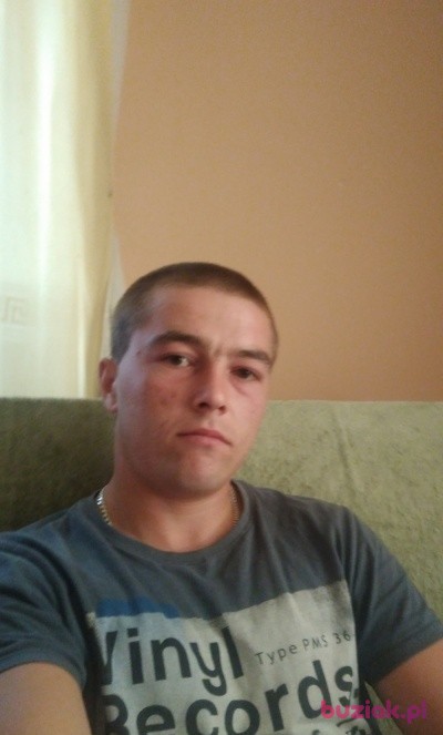 Konrad225, Mężczyzna, 32, Łódź, Polska: 1