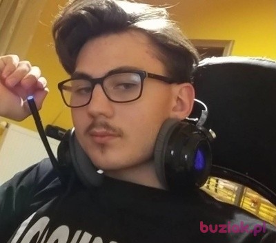 Hubert, Male, 23, Lublin, Polska, Photo: 1